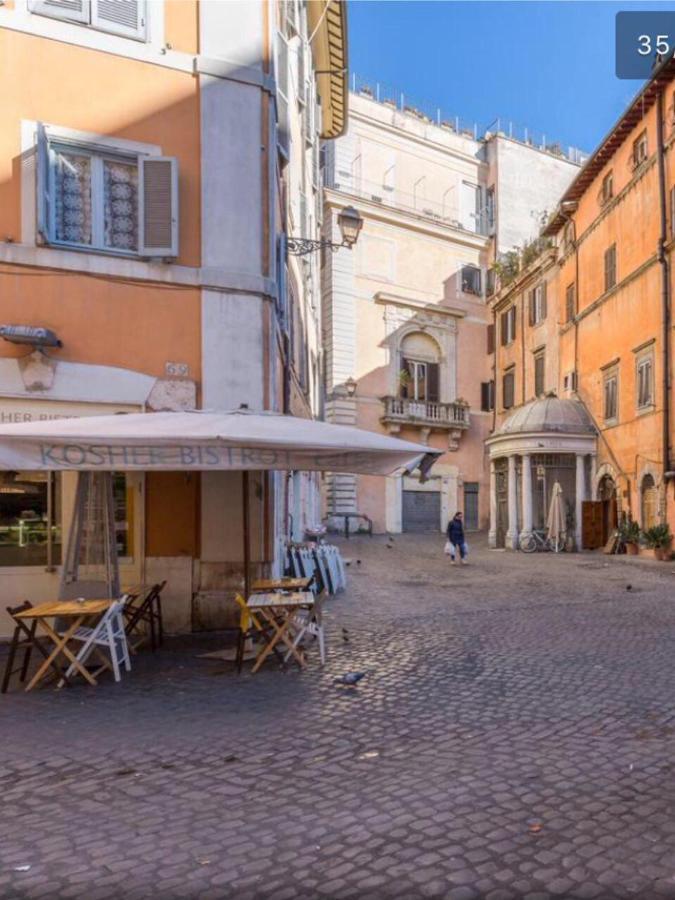Indimenticabili Vacanze Romane Nel Cuore Della Citta Zewnętrze zdjęcie
