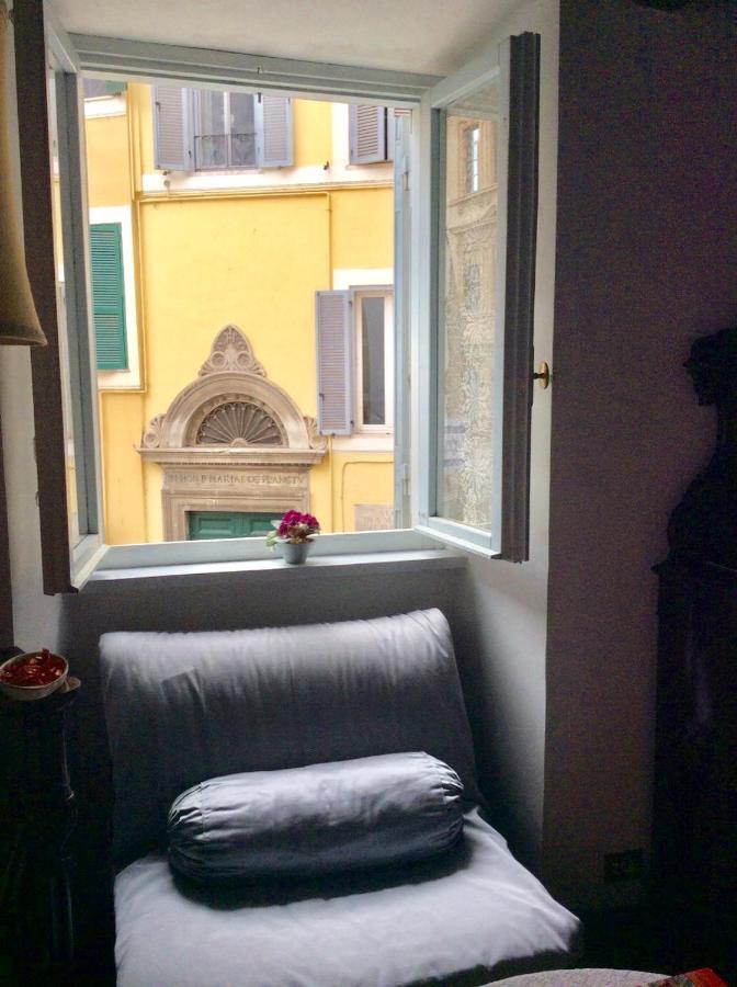 Indimenticabili Vacanze Romane Nel Cuore Della Citta Zewnętrze zdjęcie