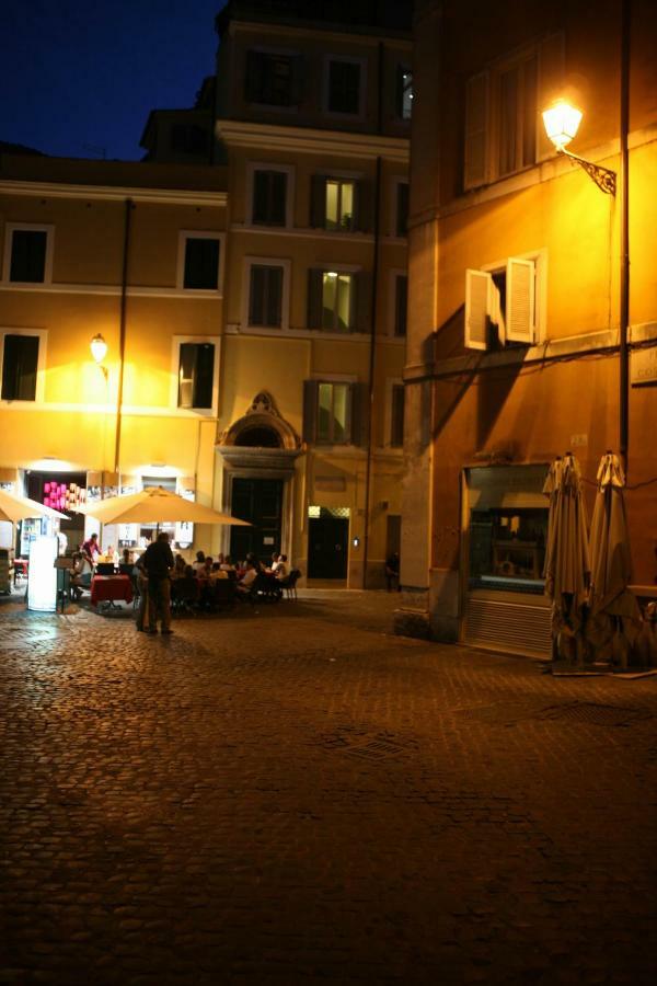 Indimenticabili Vacanze Romane Nel Cuore Della Citta Zewnętrze zdjęcie