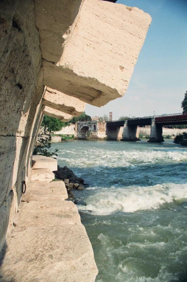 Indimenticabili Vacanze Romane Nel Cuore Della Citta Zewnętrze zdjęcie